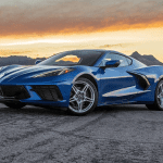 Sports Cars to Buy in the US