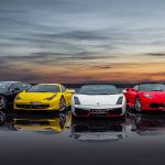 Sports Cars to Buy in the US