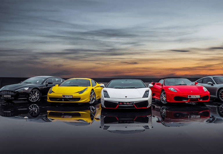 Top 10 Sports Cars to Buy in the US