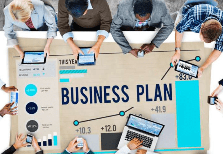 Tips for Creating a Successful Business Plan