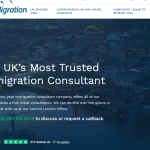 Visa Consultants in the UK