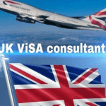 Visa Consultants in the UK