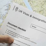 Visa Consultants in the UK