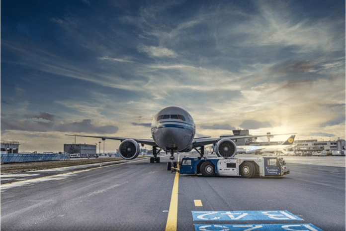 Airline Ticket Agencies in the US