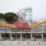 Amusement Parks in the US