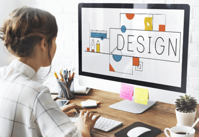 Graphic Designers in the UK