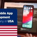 Mobile Apps Developing Companies in the US