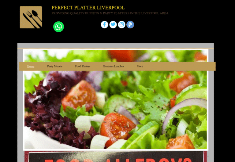 Top 10 Catering & Restaurant Companies In The UK Blogking