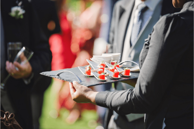 Top 10 Catering and Restaurant Companies in the US