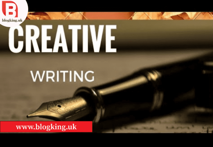 Creative Writing Companies in the UK