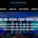 Event Services Providing Companies in the UK