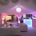 Event Services Providing Companies in the UK