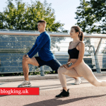 Fitness Classes in Manchester