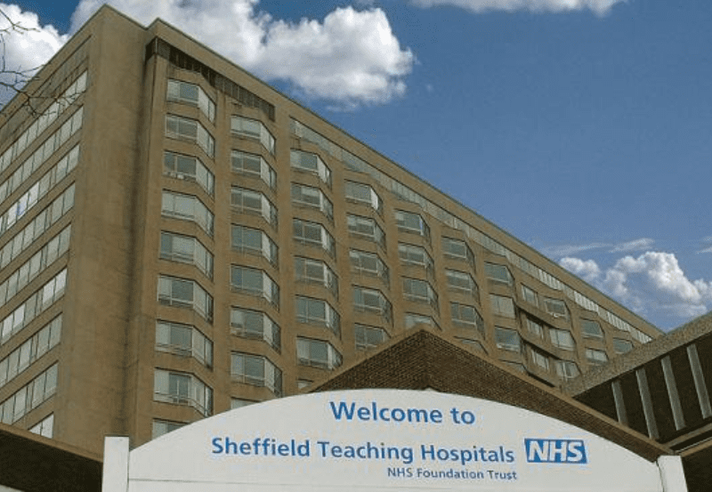 Health Care Agencies in Sheffield