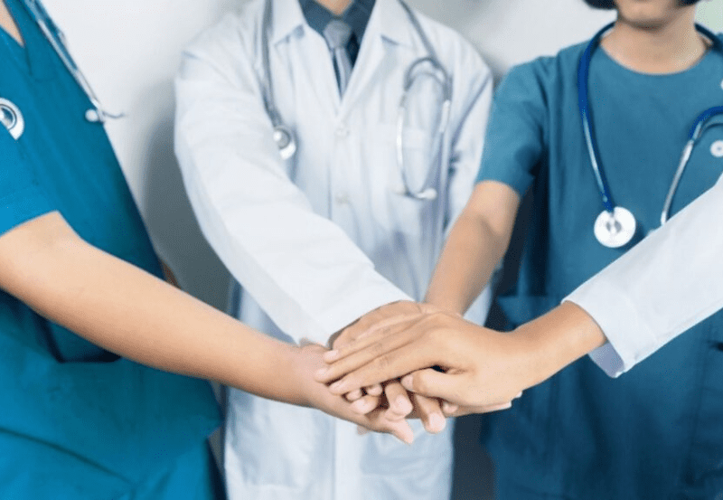 Healthcare Agencies in Birmingham