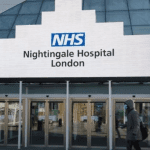 Mental Health Institutions in London