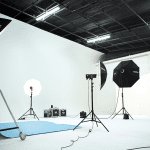 Photo Studios in the UK