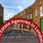 Real Estate Agencies in London