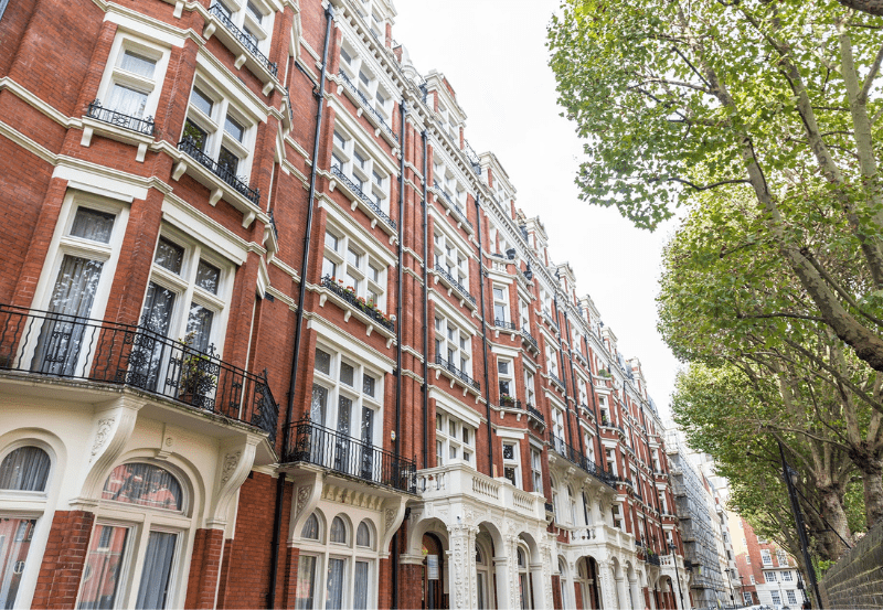 Real Estate Agents in London
