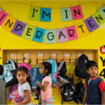 Schools for Kindergarten in the US