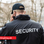 Security Guard Services in the UK