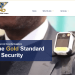 Security Guard Services in the UK