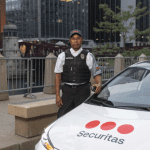 Security Guard Services in the US