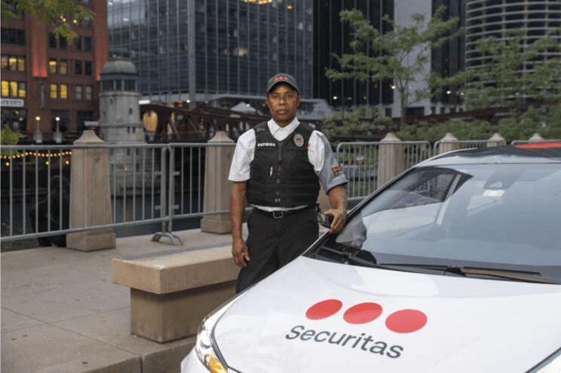 Security Guard Services in the US
