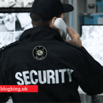 Security Guard Services in the US