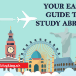 Study Abroad Consultants in the US