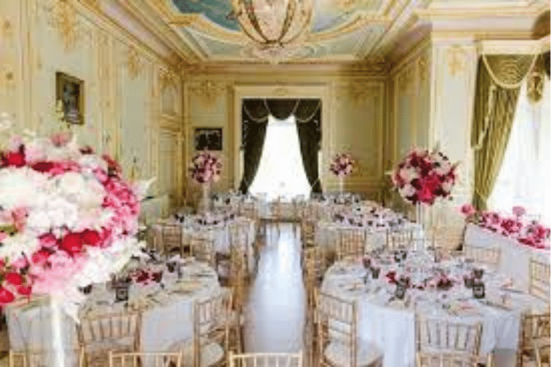 Wedding Planners in London