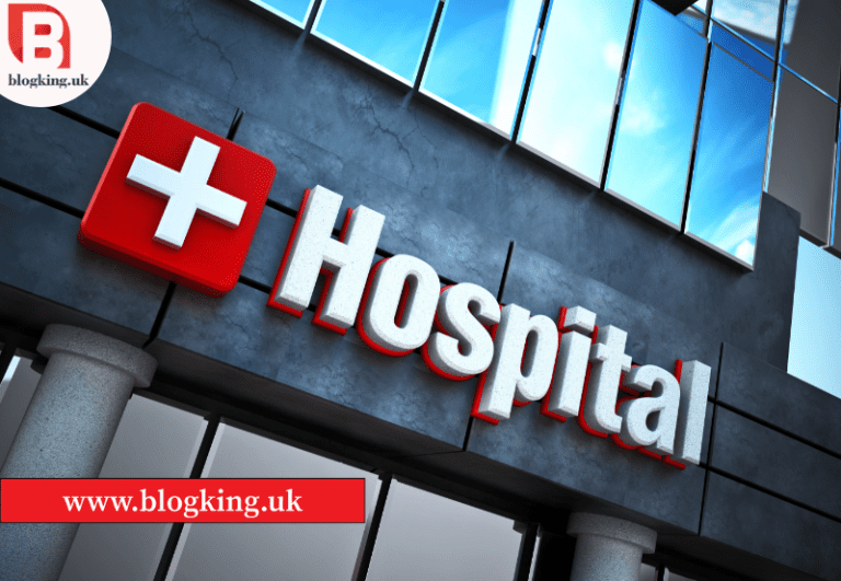 Discovering the Best Hospitals in Manchester