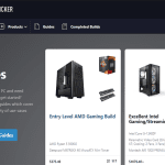Best PC Part Picker Websites