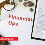 Budgeting and Financial Wellness Tips