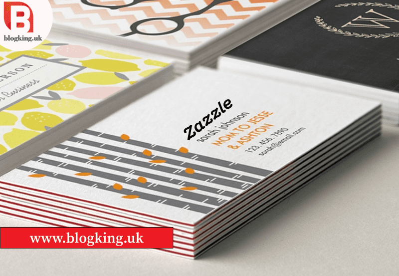 Business Cards Designing Companies in the UK