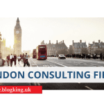 Top Consulting Firms in London