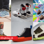 Customizable Sneaker Brands