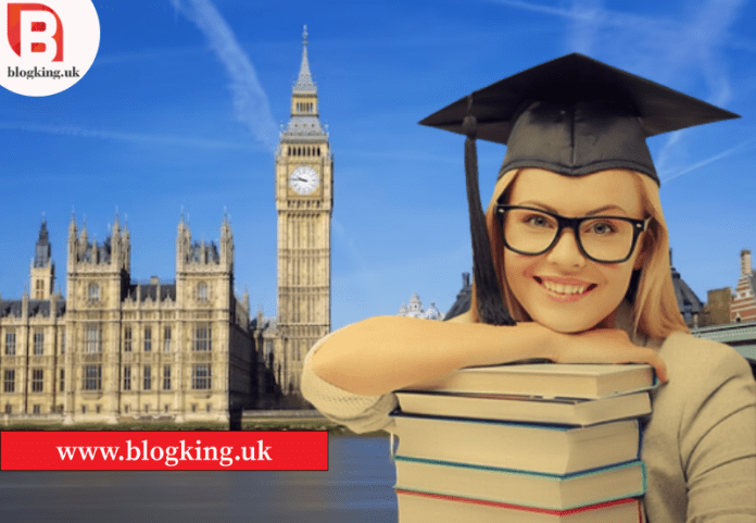 Educational Institutes in the UK
