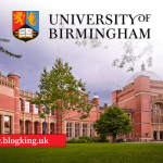 Educational Institutes in the UK