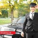 Event Chauffeur Service in London