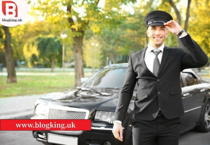 Event Chauffeur Service in London