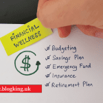 Financial Wellness Tips