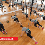 Fitness Classes in London