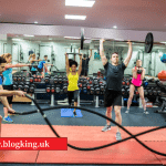 Fitness Classes in London