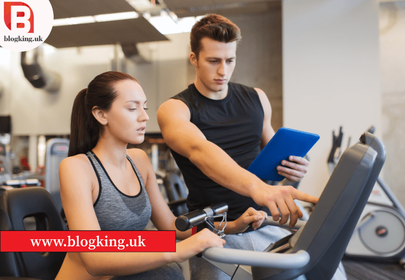 Fitness Classes in London