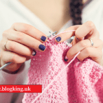 Handmade Crochet Clothing Designs