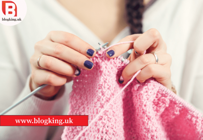 Handmade Crochet Clothing Designs