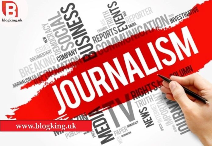 Journalism Companies in the US