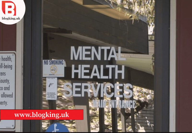 Mental Health Institutions in Birmingham