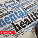 Mental Health Organizations in the UK